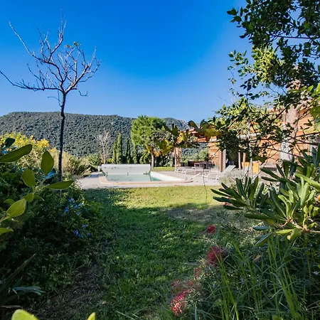 Maison Aux Vents