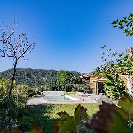 Casa vacanze Maison Aux Vents *