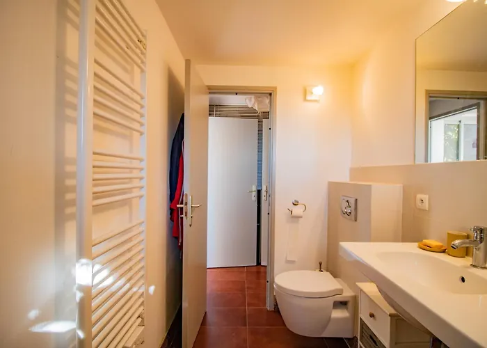 Maison Aux Vents Vakantiehuis *