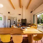 Holiday home Maison Aux Vents *