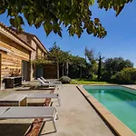 Maison Aux Vents Holiday home