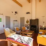 Maison Aux Vents Monacia-d'Aullene