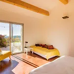 Maison Aux Vents Holiday home Monacia-d'Aullene