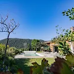 Holiday home Maison Aux Vents *
