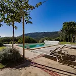 Maison Aux Vents Holiday home Monacia-d'Aullene