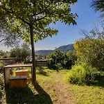 Holiday home Maison Aux Vents Monacia-d'Aullene