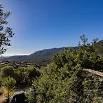 Maison Aux Vents Holiday home *