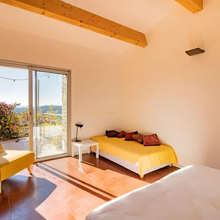 Maison Aux Vents * Monacia-d'Aullene