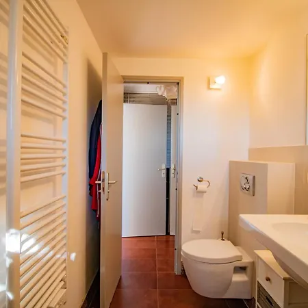 Maison Aux Vents بيت للعطل *