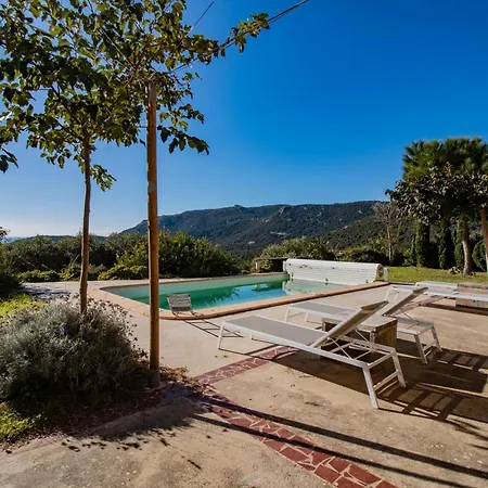 Maison Aux Vents * موناسيا-داولينه