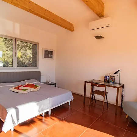 Maison Aux Vents بيت للعطل