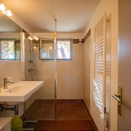 بيت للعطل Maison Aux Vents