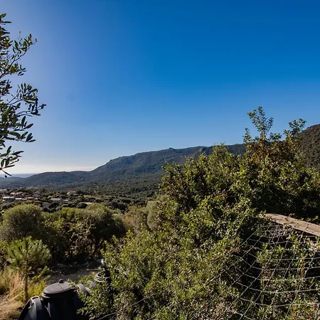 Holiday home Maison Aux Vents *