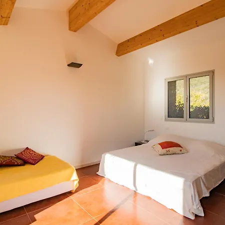 بيت للعطل Maison Aux Vents