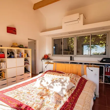 Maison Aux Vents Holiday home *