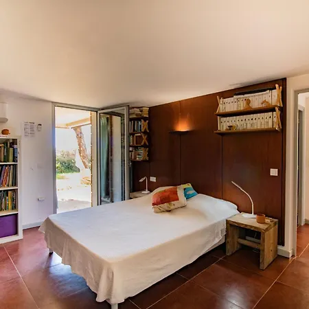 Maison Aux Vents * موناسيا-داولينه