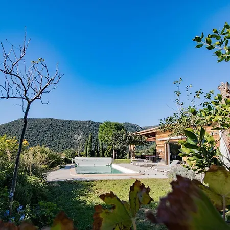 Holiday home Maison Aux Vents *