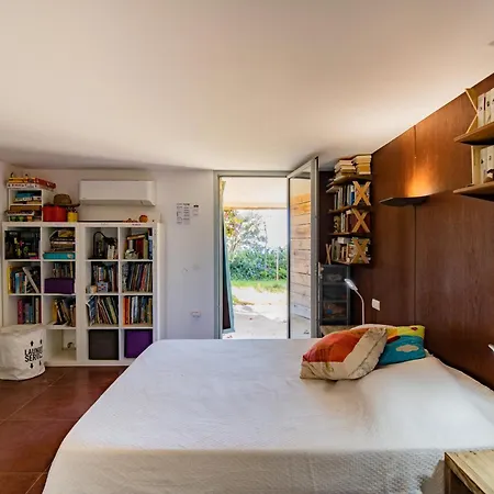 بيت للعطل Maison Aux Vents