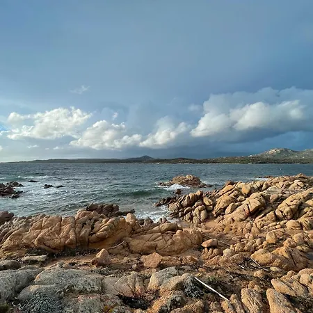 Maison Aux Vents Holiday home *