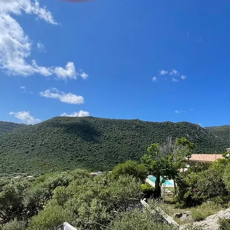 Maison Aux Vents بيت للعطل