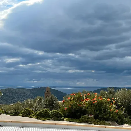 Maison Aux Vents * موناسيا-داولينه