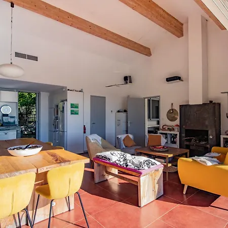 Maison Aux Vents