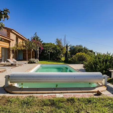Maison Aux Vents *