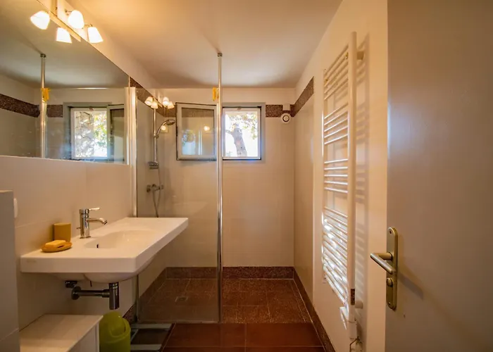 בית נופש Maison Aux Vents