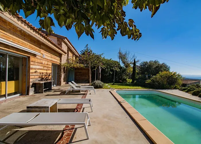 Maison Aux Vents Hébergement de vacances