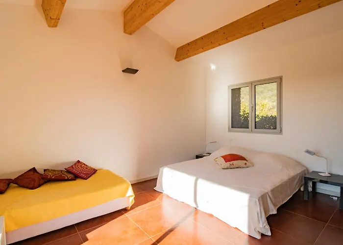 Hébergement de vacances Maison Aux Vents