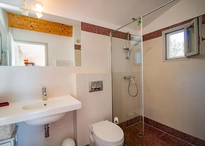 Maison Aux Vents בית נופש *