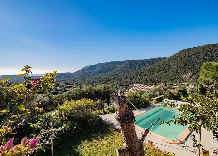 Hébergement de vacances Maison Aux Vents