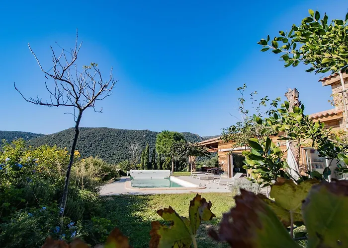 Hébergement de vacances Maison Aux Vents *